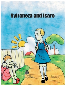 Paperback Nyiraneza and Isaro Book