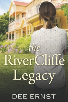 Paperback The RiverCliffe Legacy Book