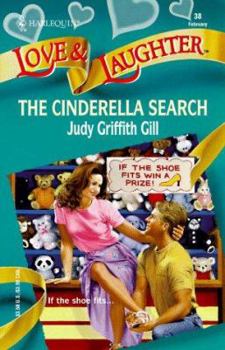 Mass Market Paperback The Cinderella Search Book