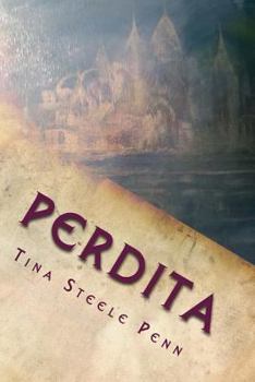Paperback Perdita (Large Print): A Lost Child [Large Print] Book