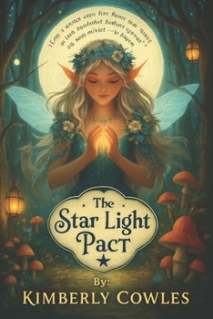 Paperback The Starlight Pact Book