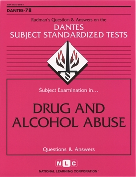 DSST Drug and Alcohol Abuse (DANTES series)