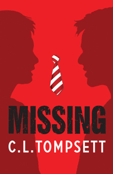 Paperback Missing Book