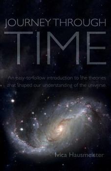 Paperback Journey Through Time Book