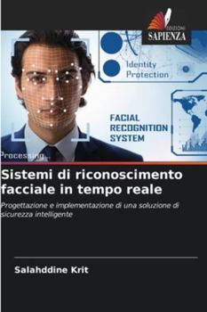 Sistemi di riconoscimento facciale in tempo reale