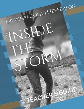 Paperback Inside the Storm: Teacher's Guide Book