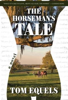 Paperback Horseman's Tale Book