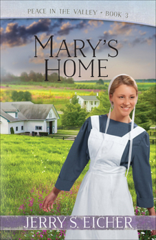 Paperback Mary's Home: Volume 3 Book