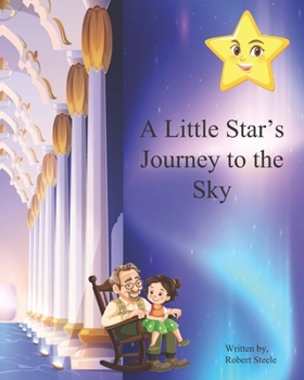 A Little Star’s Journey to the Sky