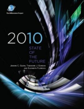 Perfect Paperback 2010 State of the Future (The Millennium Project) Book