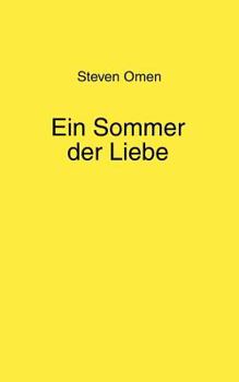 Paperback Ein Sommer der Liebe [German] Book