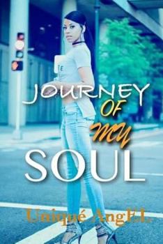 Paperback Journey of my Soul Book