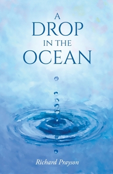 Paperback A Drop in the Ocean Book