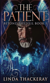 Hardcover The Patient Book