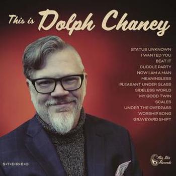 Music - CD This Is Dolph Chaney Book