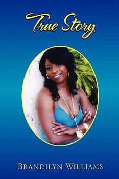 Paperback True Story Book