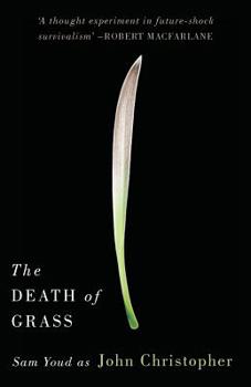 Paperback The Death of Grass Book