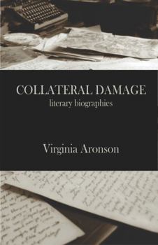 Paperback Collateral Damage Book