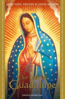 Hardcover Our Lady of Guadalupe Book