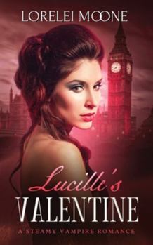 Paperback Lucille's Valentine Book