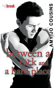 Paperback Between a Rock and a Hard Place Book