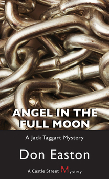 Paperback Angel in the Full Moon Book