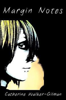 Paperback Margin Notes Book