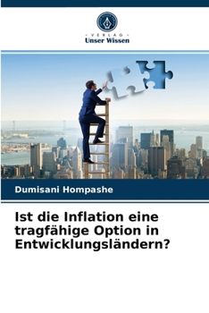 Paperback Ist die Inflation eine tragfähige Option in Entwicklungsländern? [German] Book