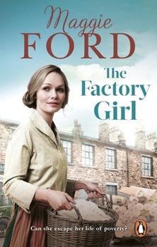 Paperback The Factory Girl Book