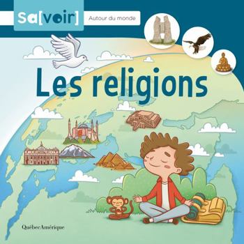 Hardcover Les Religions [French] Book
