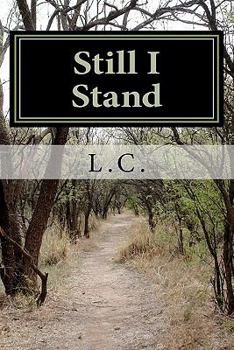 Paperback Still I Stand Book