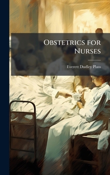 Hardcover Obstetrics for Nurses Book