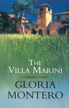 Paperback Villa Marini Book