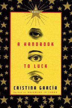 Hardcover A Handbook to Luck Book