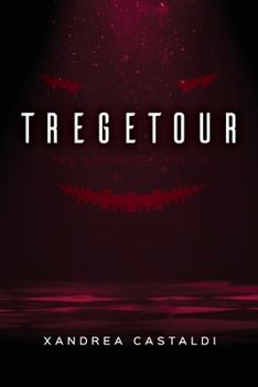 Paperback Tregetour: The Sovereign Vol. II Book