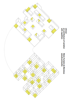 Hardcover Clinical: An Architecture of Variation with Repetition Book