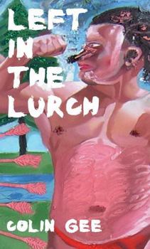 Paperback Left in the Lurch Book