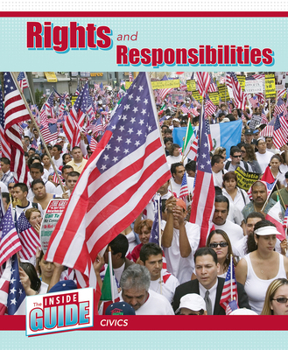 Library Binding Rights and Responsibilities Book