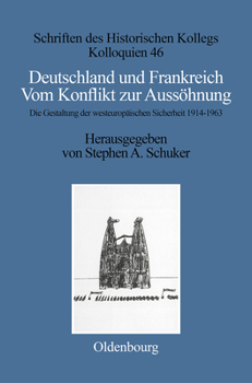 Hardcover Deutschland und Frankreich [German] Book