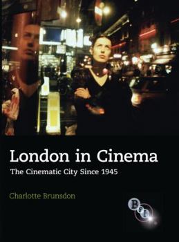 Paperback London in Cinema Book
