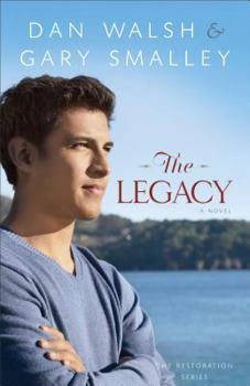 The Legacy - Book #4 of the Restoration