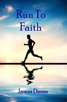 Paperback Run to Faith Book