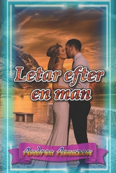 Paperback Letar efter en man [Swedish] Book