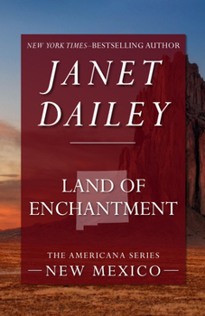 Land Of Enchantment - Book #2 of the Cord & Stacy