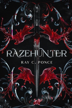 Paperback The Razehunter Book