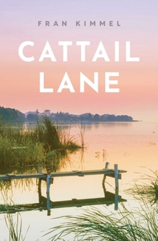 Paperback Cattail Lane Book