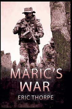 Paperback Maric's War Book