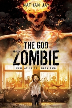The God Zombie