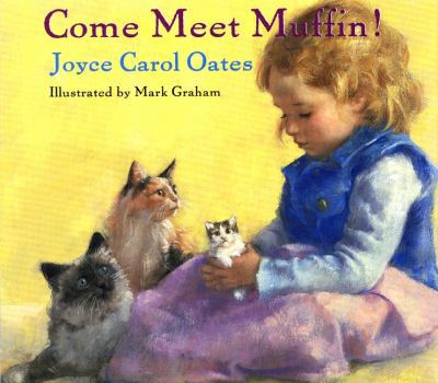 Hardcover Come Meet Muffin! Book
