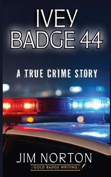 Hardcover Ivey Badge 44 Book